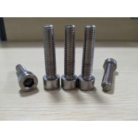 江蘇直銷Inconel718螺絲優(yōu)質(zhì)商家來電咨/栢爾斯道弗