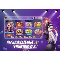 網絡電玩游戲市場多元化，七星電玩魅力盡顯