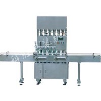邯鄲科勝直線灌裝機|玉田老酒灌裝機|河北灌裝機