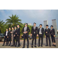 長沙最好的男模ktv有哪些？業(yè)內(nèi)排名前三的男模ktv值得一玩