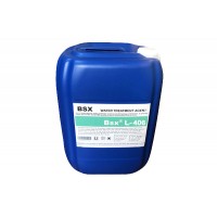 循環水系統阻垢緩蝕劑L-406平頂山焦化廠大量現貨
