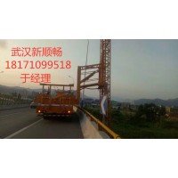 興寧橋檢車租賃，汕尾20米橋梁檢測車出租設備優良 　　