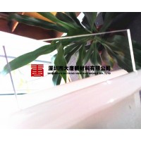 南山區PC片材_2021高透明級耐力板_深圳南山PC板