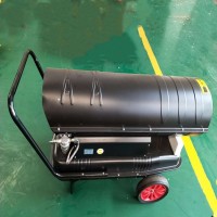 供應(yīng)暖風(fēng)機(jī)工廠車間可用大功率采暖器燃油暖風(fēng)機(jī)