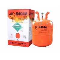 R404A混合型環(huán)保制冷劑