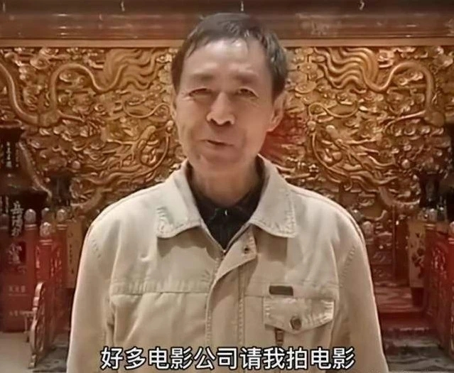 馬保國火了,不是因為你喜歡他,而是因為你需要他