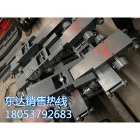 KACXC6副井銷齒操車成套設備廠家