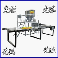 全自動粉條機，紅薯粉條機及免凍免搓無礬漏粉技術(shù)