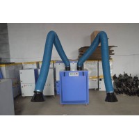 河北清大環保，移動式焊煙凈化器