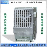 移動環?？照{ 車間降溫設備冷風機適用范圍廣