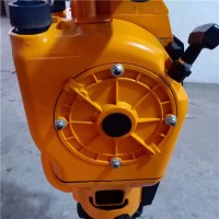 現貨供應YN27C手持式內燃鑿巖機 礦用內燃鑿巖機出口