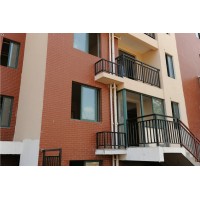 福建陽(yáng)臺(tái)護(hù)欄空調(diào)護(hù)欄生產(chǎn)廠家