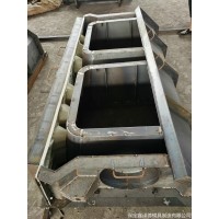 植草生態(tài)砌塊鋼模具質(zhì)量可靠，箱式砌磚護(hù)坡模具廠家供應(yīng)