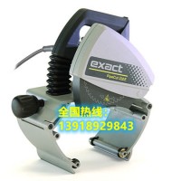 快速切割，操作簡便，電子調速切管機220E