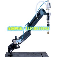 過載保護(hù)，油水分離，方便操作氣動(dòng)攻絲機(jī)MD412
