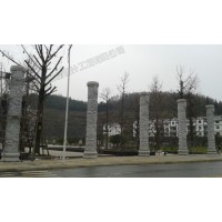 華陽雕塑 重慶廣場浮雕壁畫 貴州青石浮雕設計 重慶景區浮雕