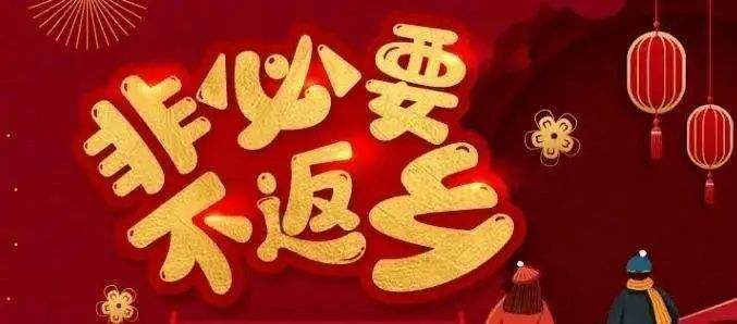胡錫進:不要輕易要求就地過年
