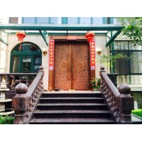 每一個(gè)家，都有自己的模樣！