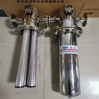 不銹鋼活性炭過濾器