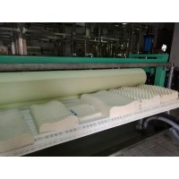微波乳膠枕頭快速干燥機,乳膠微波干燥設備