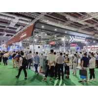 上海包裝機械國際博覽會展-2022食品包裝及包裝機械展