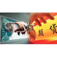 在恒銀期貨開戶跟著老師帶單炒期貨被騙，收集證據成功追回！