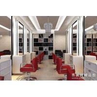 北京理發店衛生檢測  美發店空氣檢測