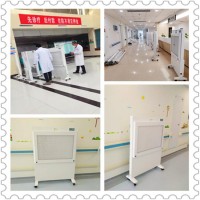 醫用空氣凈化器(潔凈消毒屏)