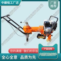 安徽NLB-300(柴油）內燃單頭扳手_羊角道釘扳手_設備