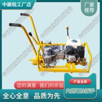 甘肅YLB-700液壓雙頭螺栓扳手_鐵路內燃螺栓扳手_設備