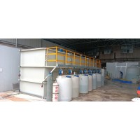 南通工業廢水用水設備	電站污水處理設備	水處理設備廠家