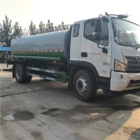 綠化12立方灑水車道路養(yǎng)護(hù)大型噴灑車定做價格表