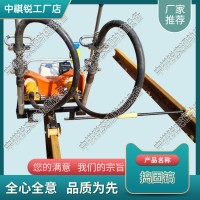 湖北NRD-4軟軸搗固機_液壓道岔搗固機_鐵路工程設備