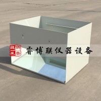 WKS-3混凝土瓦抗?jié)B性能試驗裝置