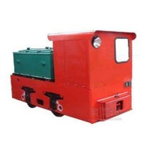 煤礦井下電機(jī)車無人駕駛智能化運輸系統(tǒng)