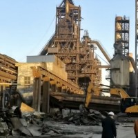 徐州化工廠拆除公司承接化工廠搬遷化工設(shè)備拆除