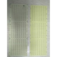 超薄PCB電路板，0.15MM雙面電路板，深圳PCB生產(chǎn)廠家