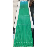 專注1.0米長雙面板；1.2米長玻纖板；超長PCB電路板加工