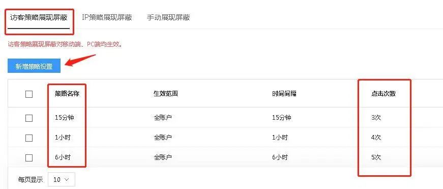 競價推廣遇到惡意點擊怎么辦？7個絕招解決惡意點擊！