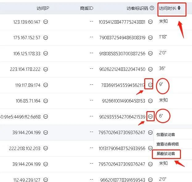 競價推廣遇到惡意點擊怎么辦？7個絕招解決惡意點擊！