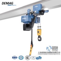 德國DEMAG手柄線|上海德馬格工廠|工作效率高