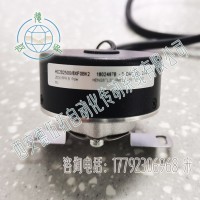 亨士樂HC202500/8XF0BK2電機增量編碼器