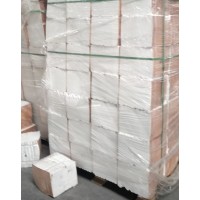 斜底式加熱爐保溫隔熱陶瓷纖維模塊 硅酸鋁模塊施工設(shè)計(jì)