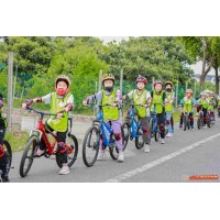 蘇州青少年戶外拓展運動自行車騎行體能訓(xùn)練社會實踐活動報名中