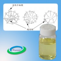 油污抓爬劑TTM除油添加劑抓爬油污劑