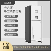 常壓熱水鍋爐兩種跑水情況的原因分析