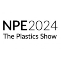 2024年美國NPE塑料模具展