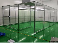 潔凈棚解密：提升產(chǎn)品質(zhì)量的關(guān)鍵