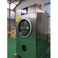 供應(yīng)青島全自動滾筒干洗機(jī)廠家 多溶劑精洗機(jī)價(jià)格