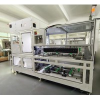鋰電池擦拭機